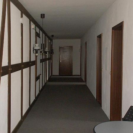 Landgasthof Guentersen Adelebsen Екстер'єр фото