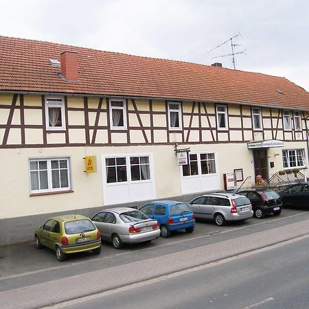 Landgasthof Guentersen Adelebsen Екстер'єр фото