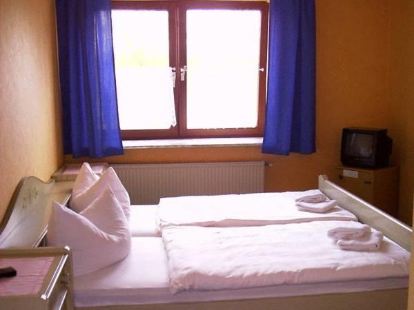 Landgasthof Guentersen Adelebsen Екстер'єр фото