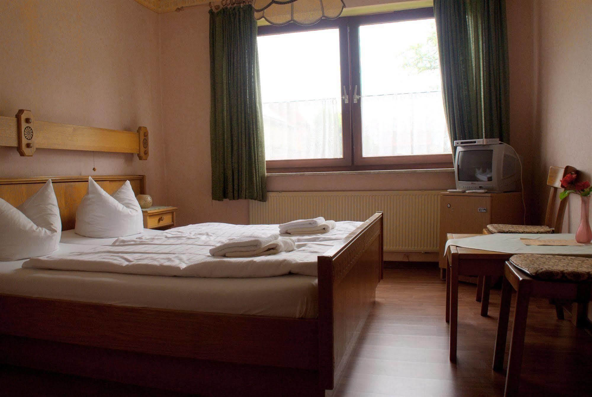 Landgasthof Guentersen Adelebsen Екстер'єр фото