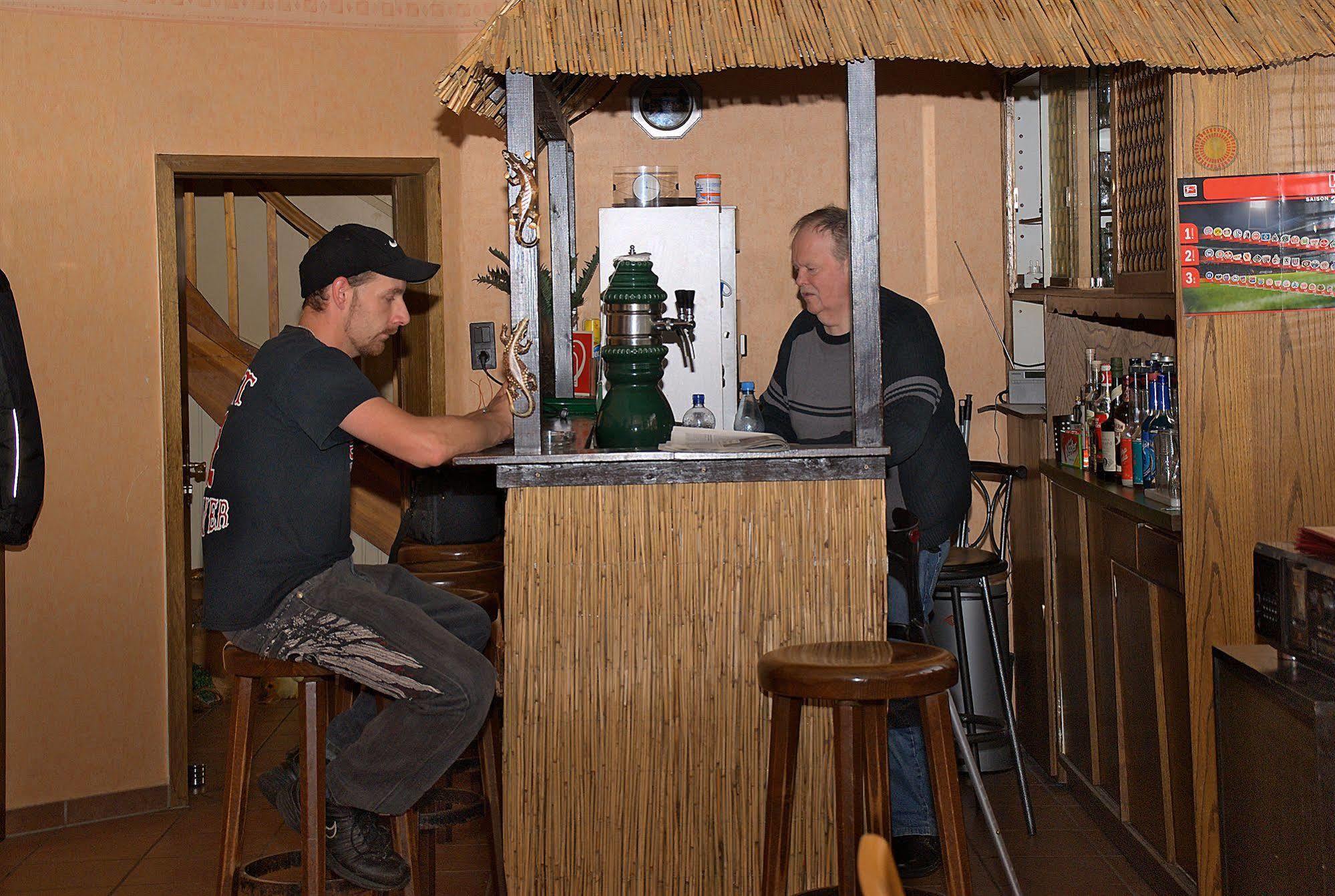 Landgasthof Guentersen Adelebsen Екстер'єр фото
